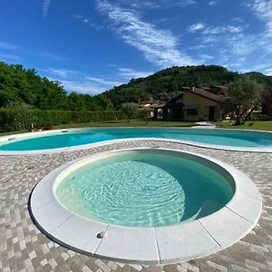 Bed & Breakfast Giulia, Gragnola