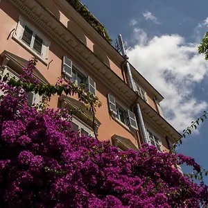 Casa Valdese 3*, Rome Italië