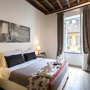 Relais Fori Imperiali 2*, Rome Italië