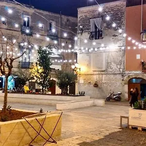 Macario In The Old Town , Bari Italië