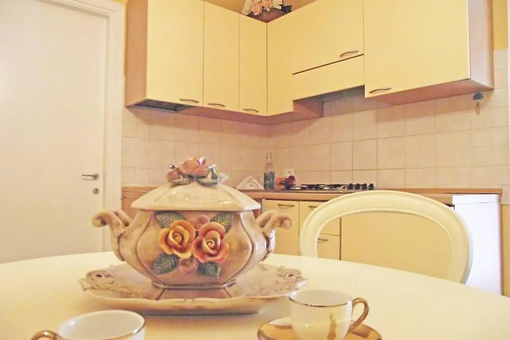 Il Gioiellino Apartment Lucca