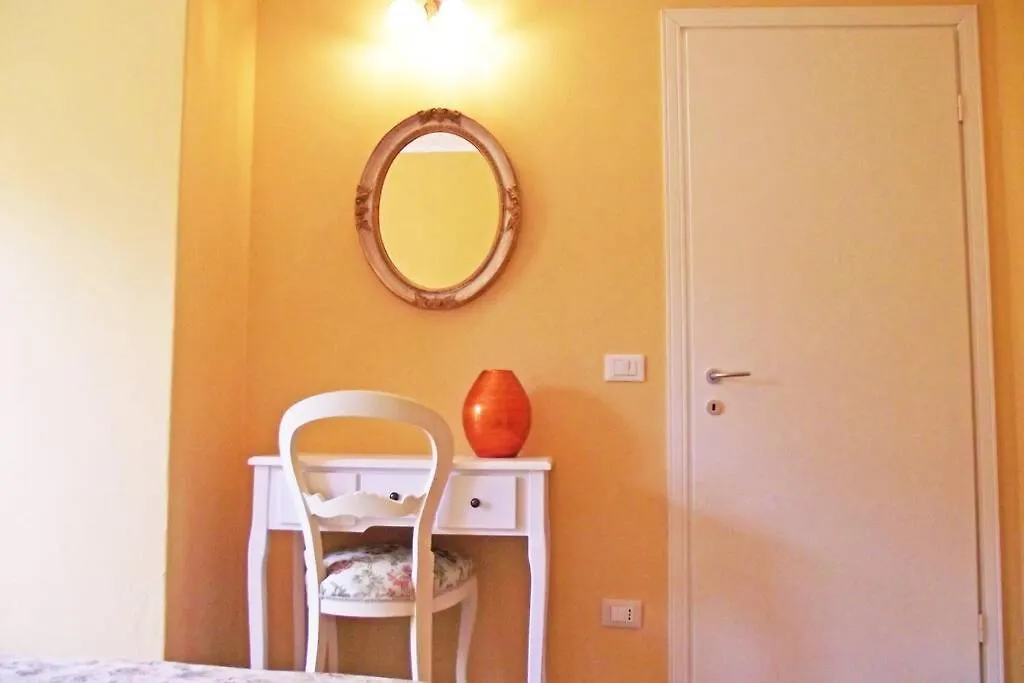 Il Gioiellino Apartment Lucca