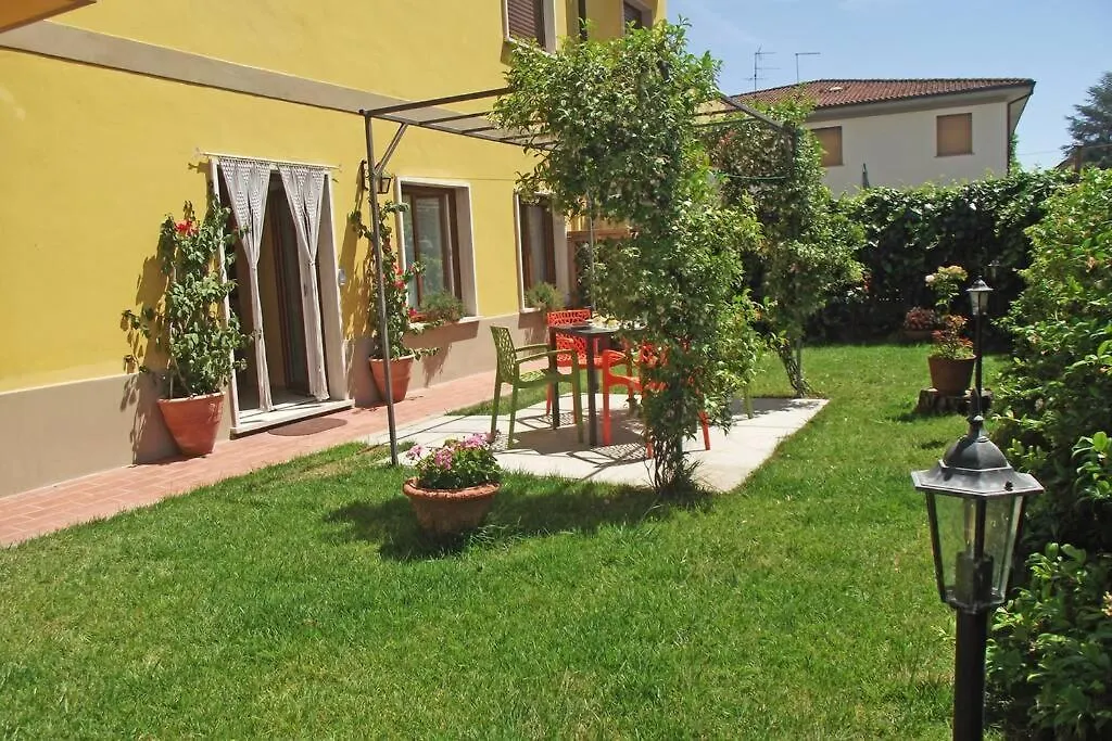 Il Gioiellino Apartment Lucca