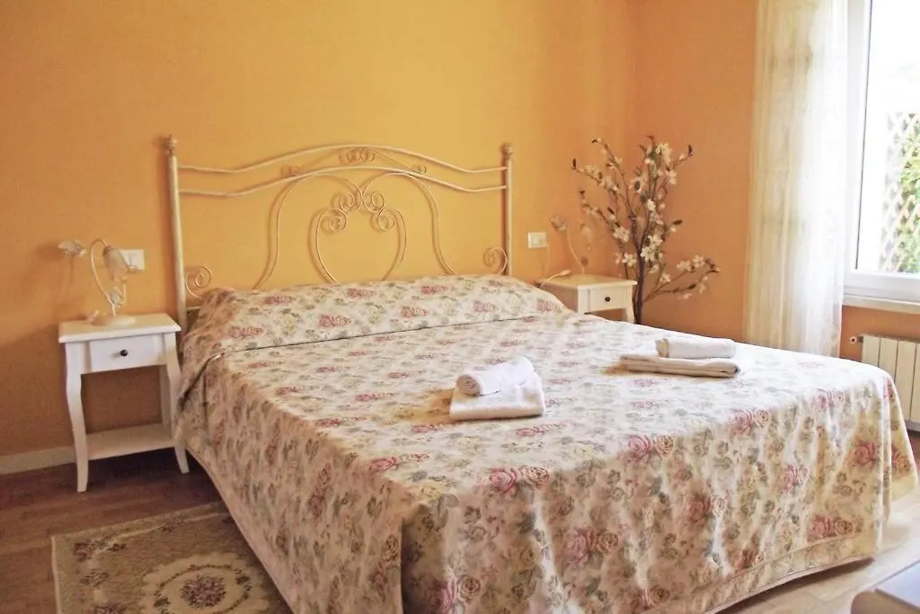 Il Gioiellino Apartment Lucca 0*,  Italy